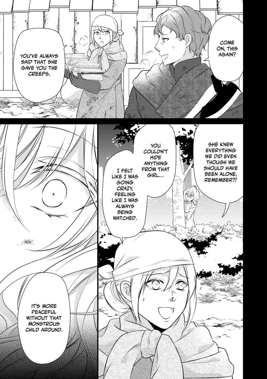 E-Rank Healer [ALL CHAPTERS] Chapter 39 8